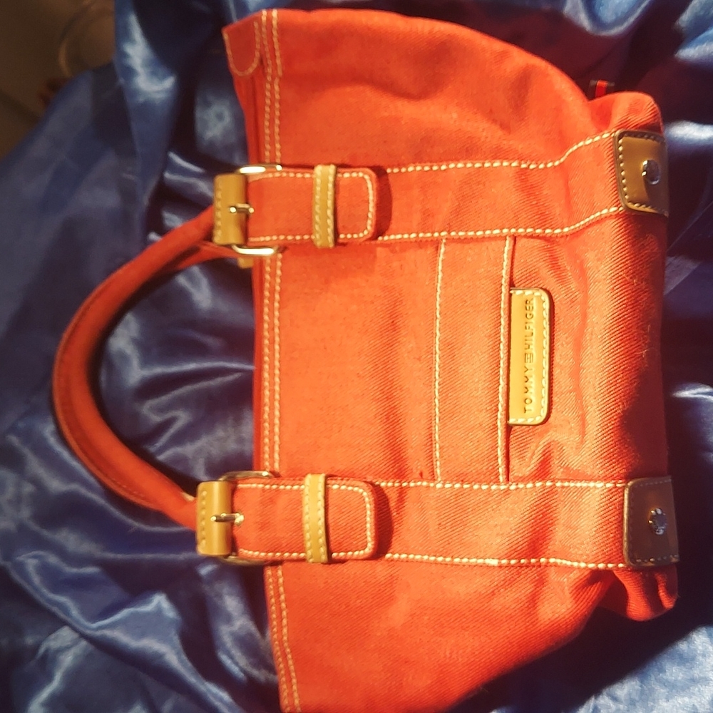 Tommy Hilfiger Purse